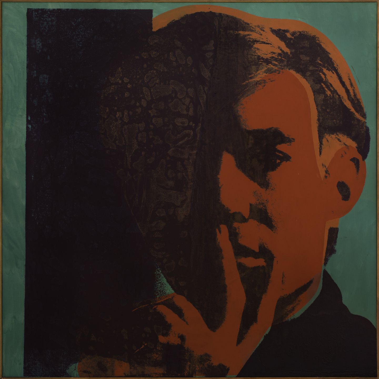 Pulitzer Gift to St. Louis Art Museum; Courtesy St. Louis Art Museum